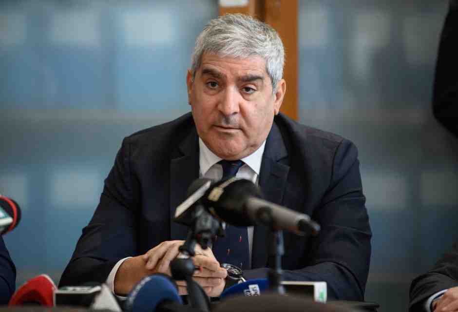 Ordine, calma e sangue freddo. Parla il Questore di Milano