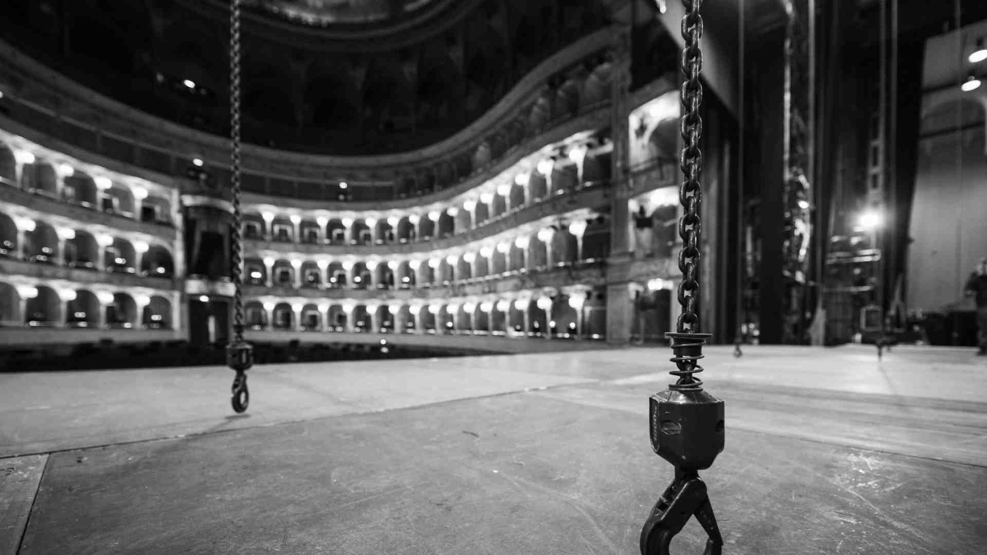 Al Costanzi di Roma un gran Simon Boccanegra che non fa rimpiangere Abbado