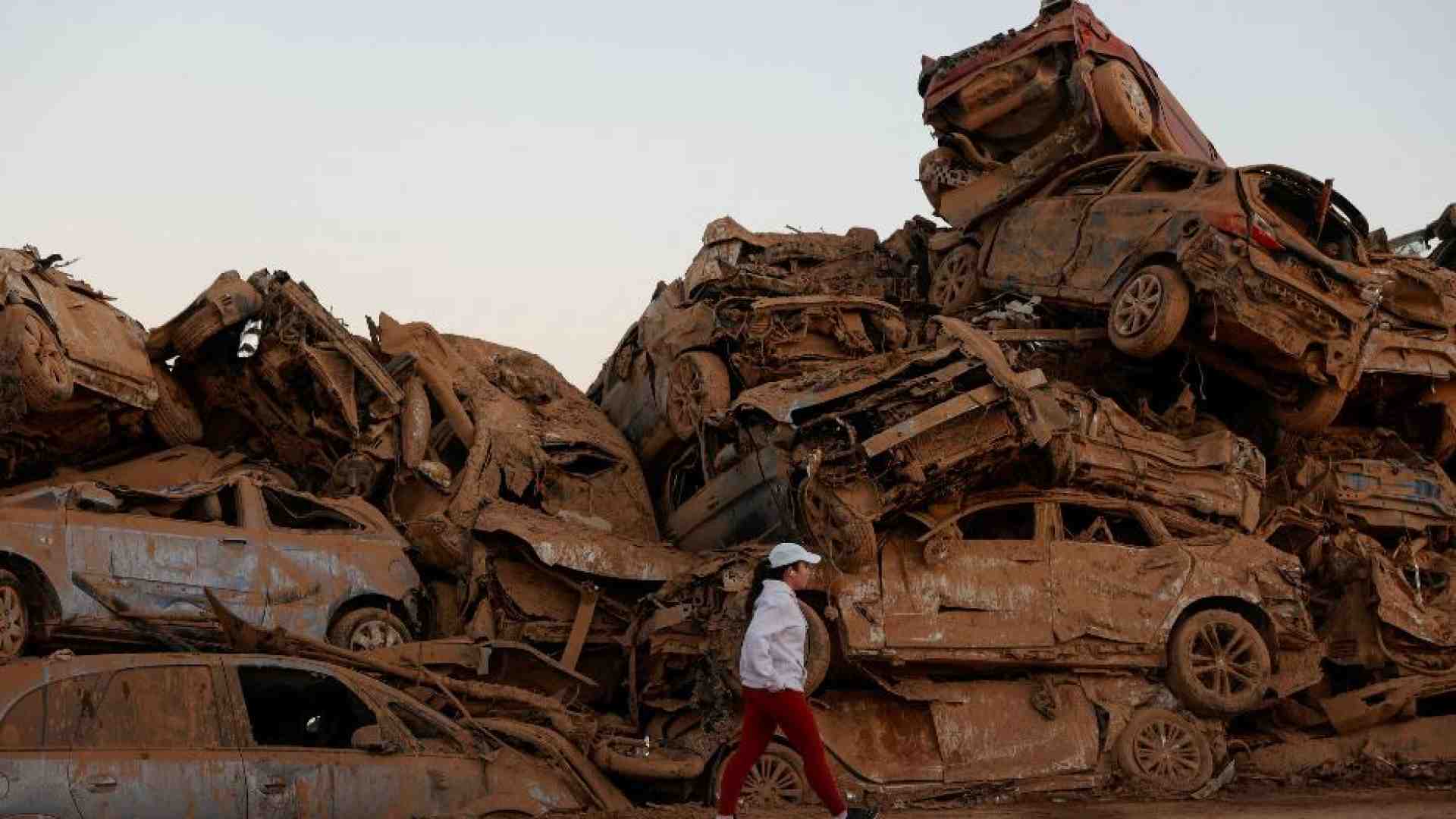 La Spagna ha introdotto il congedo climatico retribuito