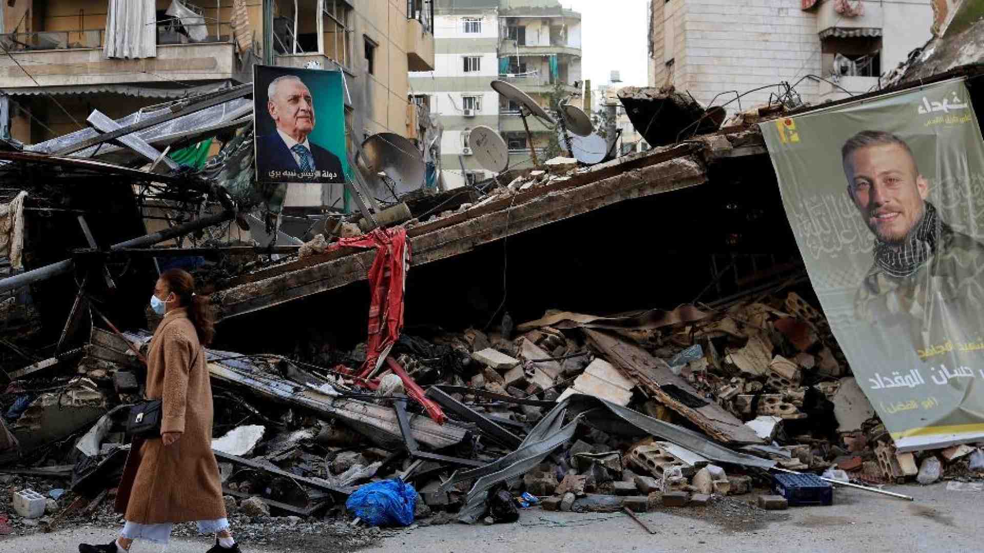 «La tregua in Libano ha il 50% di probabilità di reggere»