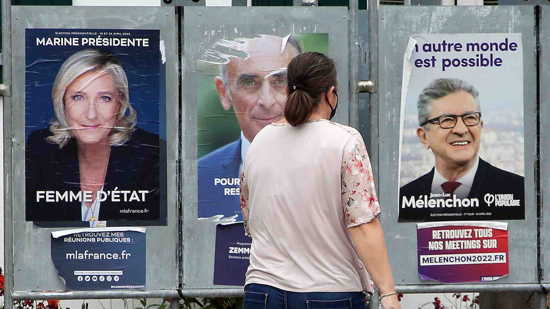 Così l’estrema destra in Francia ha usato l’intelligenza artificiale, che è gratis e opaca. Intervista