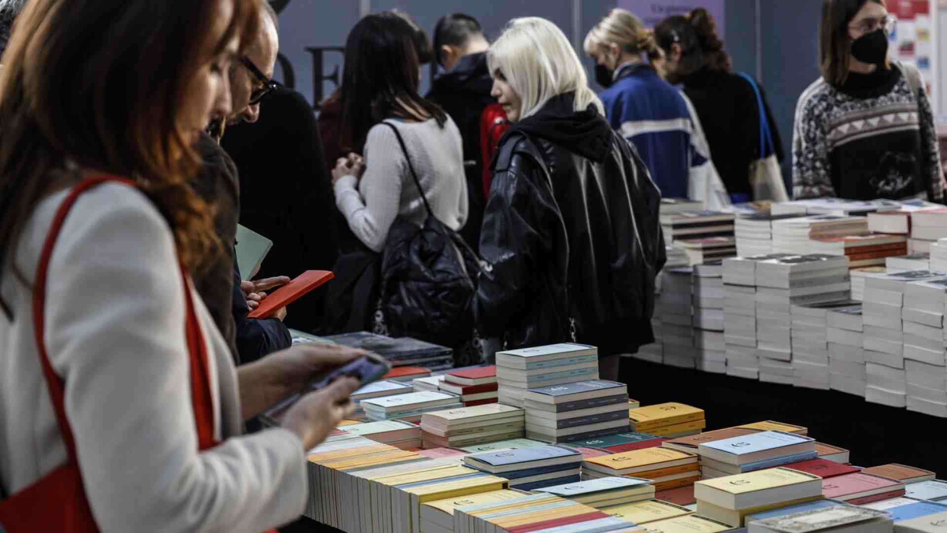 Il caso Caffo è la tempesta nel bicchier d'acqua di una scena letteraria endogamica