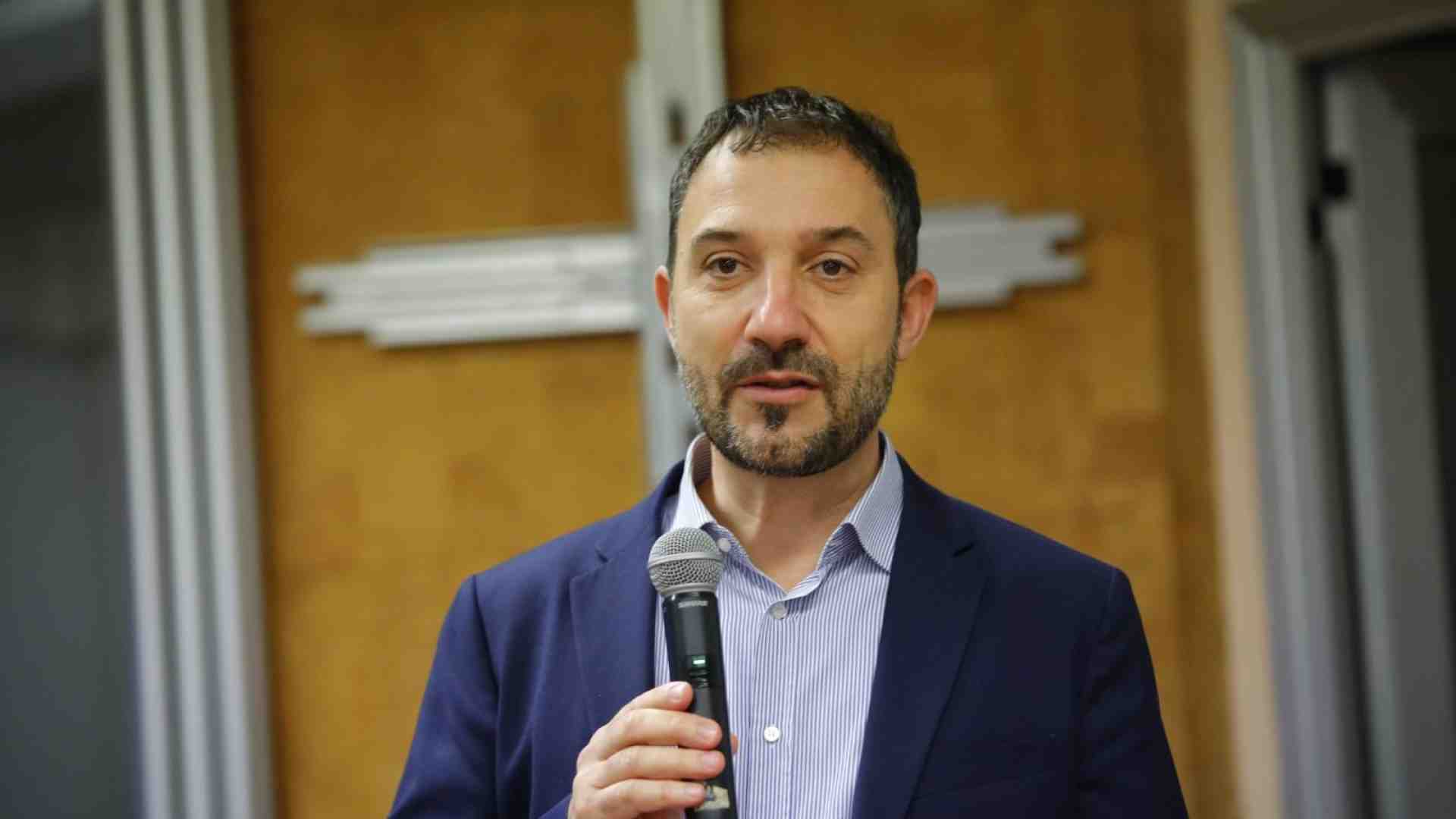 Manfredonia: povertà e guerra le sfide da affrontare con coraggio