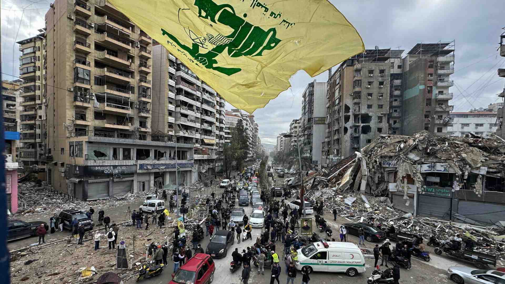 I numeri di una sconfitta per Hezbollah