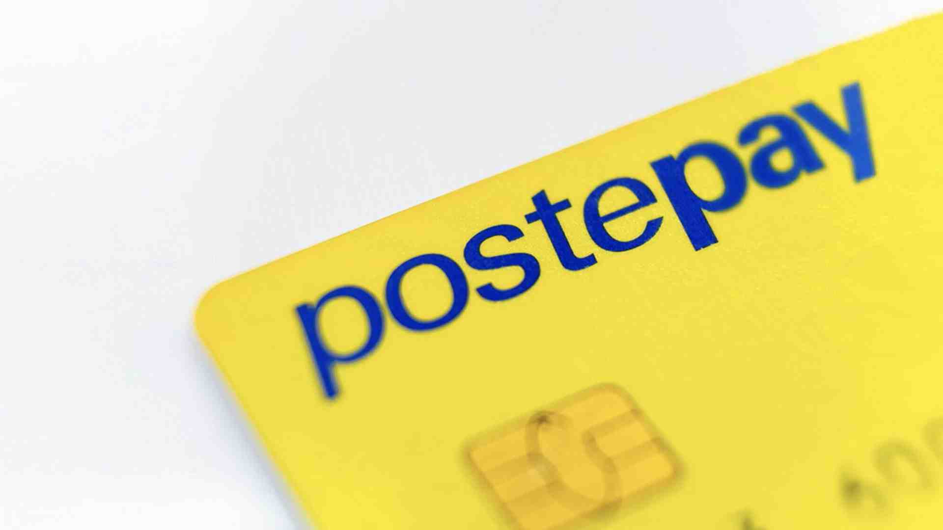 L'alleanza tra Postepay e Amazon