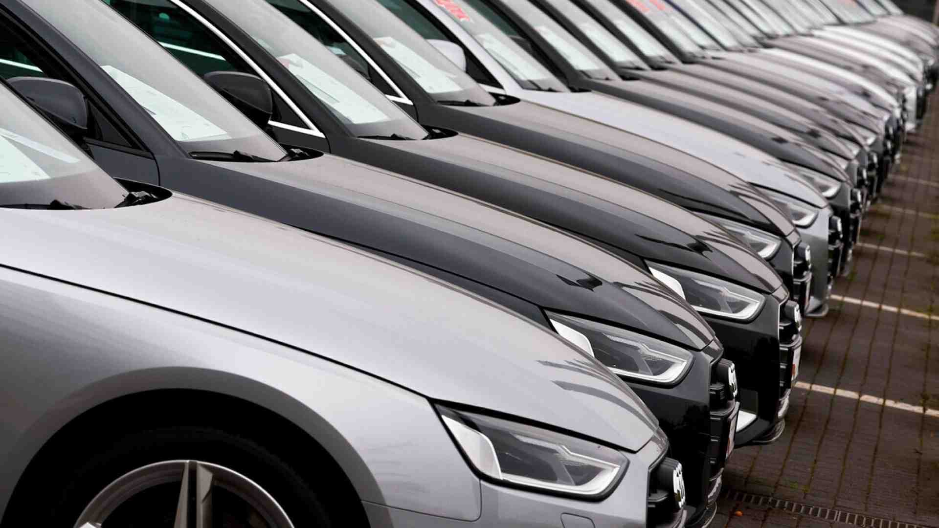 L'Alleanza delle Regioni automotive europea sarà a guida italiana