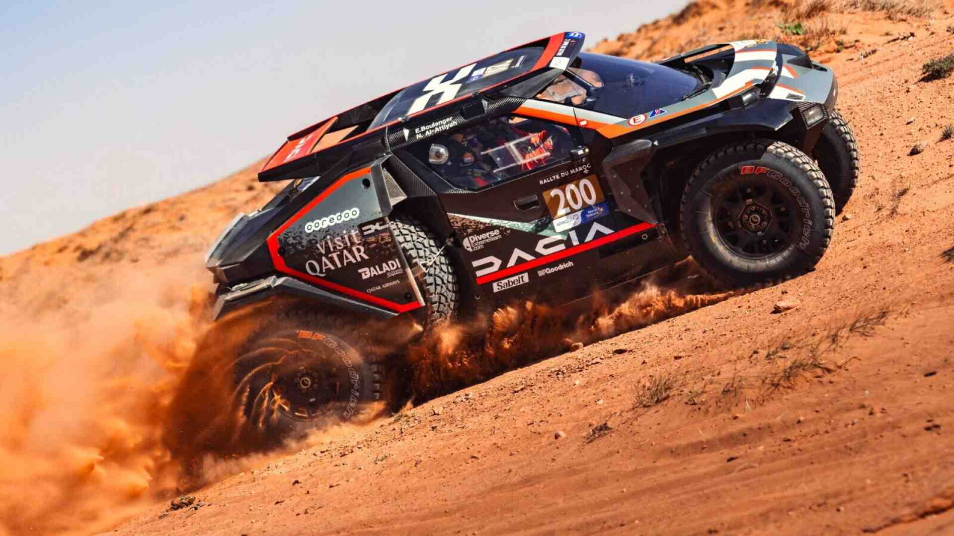 Il sogno infinito di Sébastien Loeb, il cannibale del rally