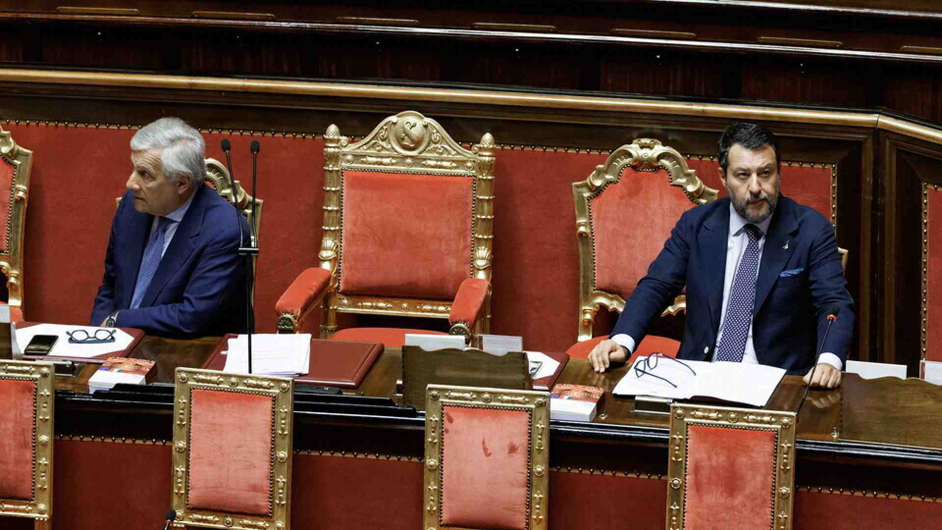 Altro che canone Rai. Forza Italia manda a picco la Lega da nord a sud