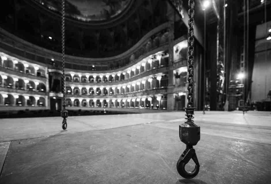 Al Costanzi di Roma un gran Simon Boccanegra che non fa rimpiangere Abbado