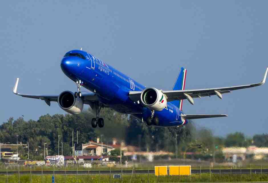 C'è il via libera finale dell'Ue alle nozze Ita-Lufthansa