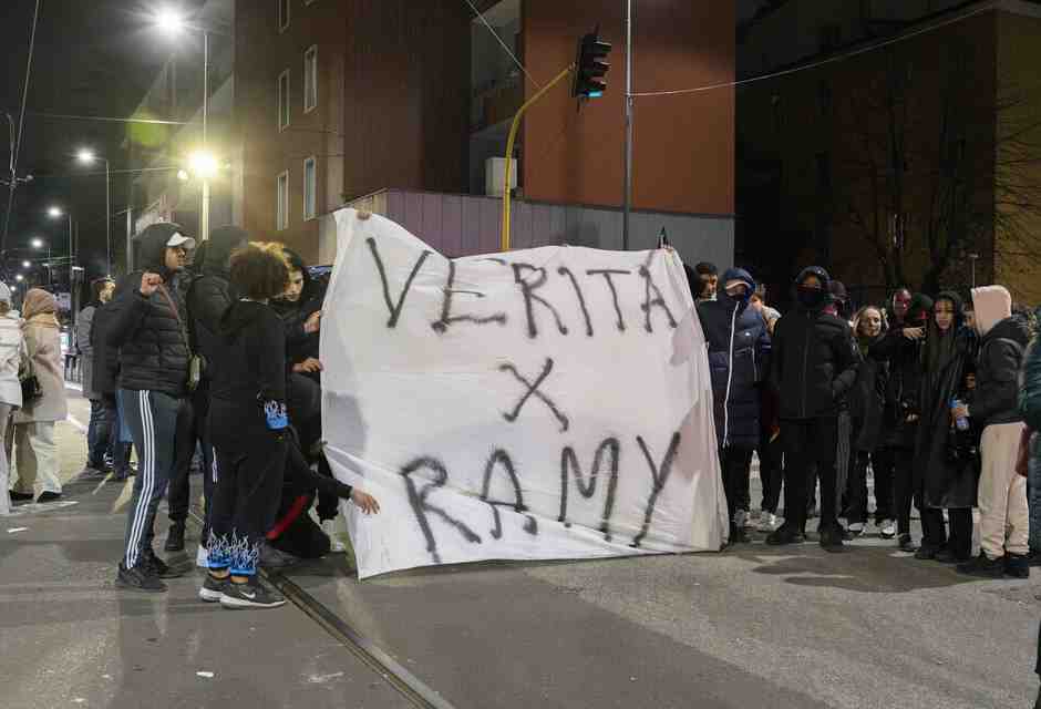 Tutti evocano la banlieue, intanto Milano continua tranquillamente a prosperare