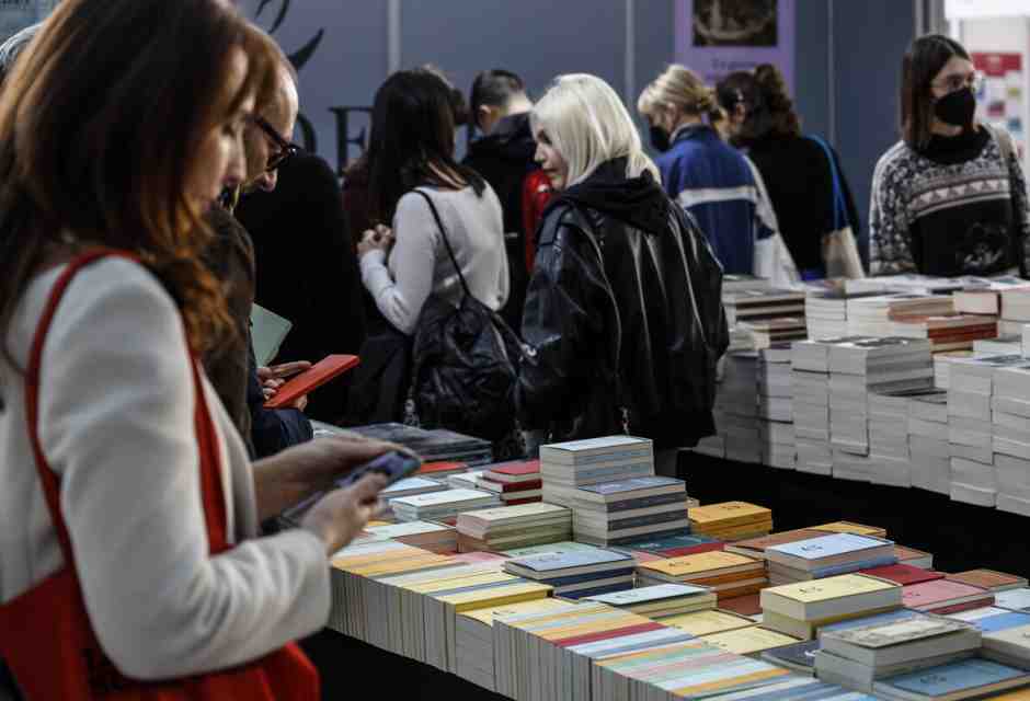 Il caso Caffo è la tempesta nel bicchier d'acqua di una scena letteraria endogamica