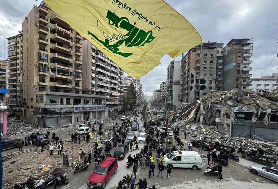 I numeri di una sconfitta per Hezbollah