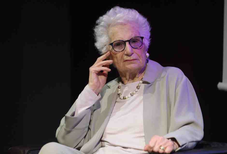 Segre: "A Gaza non ricorre nessuno dei caratteri tipici dei genocidi"