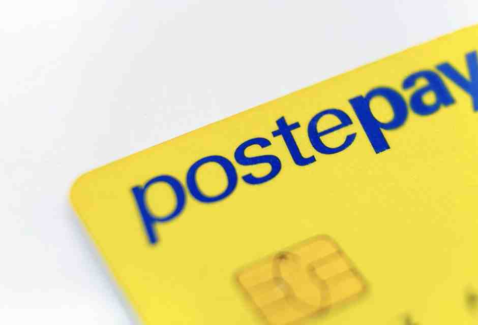 L'alleanza tra Postepay e Amazon
