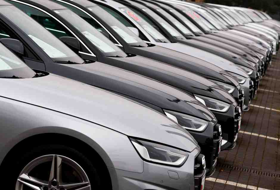 L'Alleanza delle Regioni automotive europea sarà a guida italiana