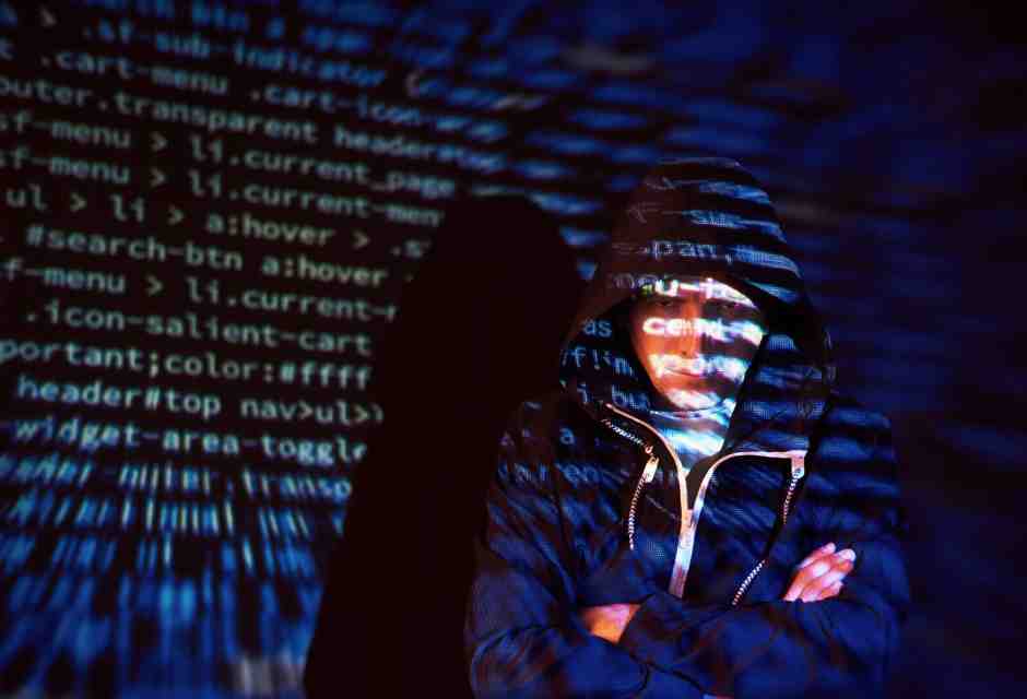 L'Italia è troppo pigra e troppo analfabeta digitale per darsi davvero alla pirateria informatica