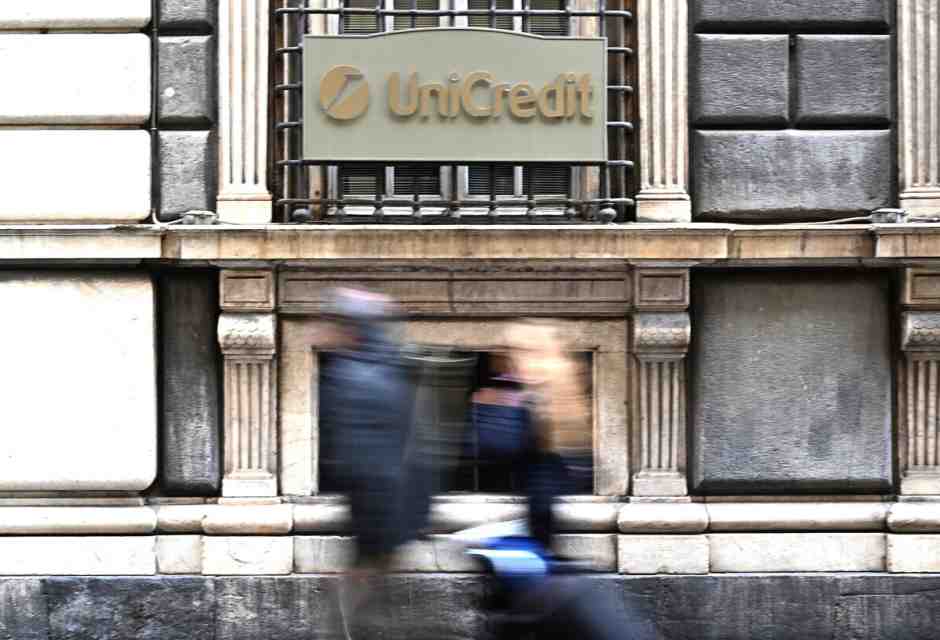 Perché sulle banche una politica che ostacola l’azione del mercato è pericolosa