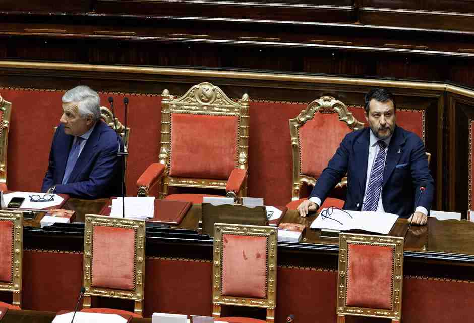 Altro che canone Rai. Forza Italia manda a picco la Lega da nord a sud