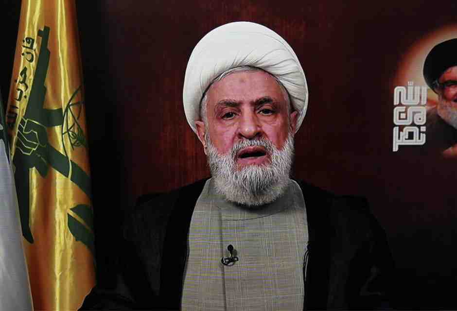 Hezbollah trascina Hamas verso un cessate il fuoco con Israele