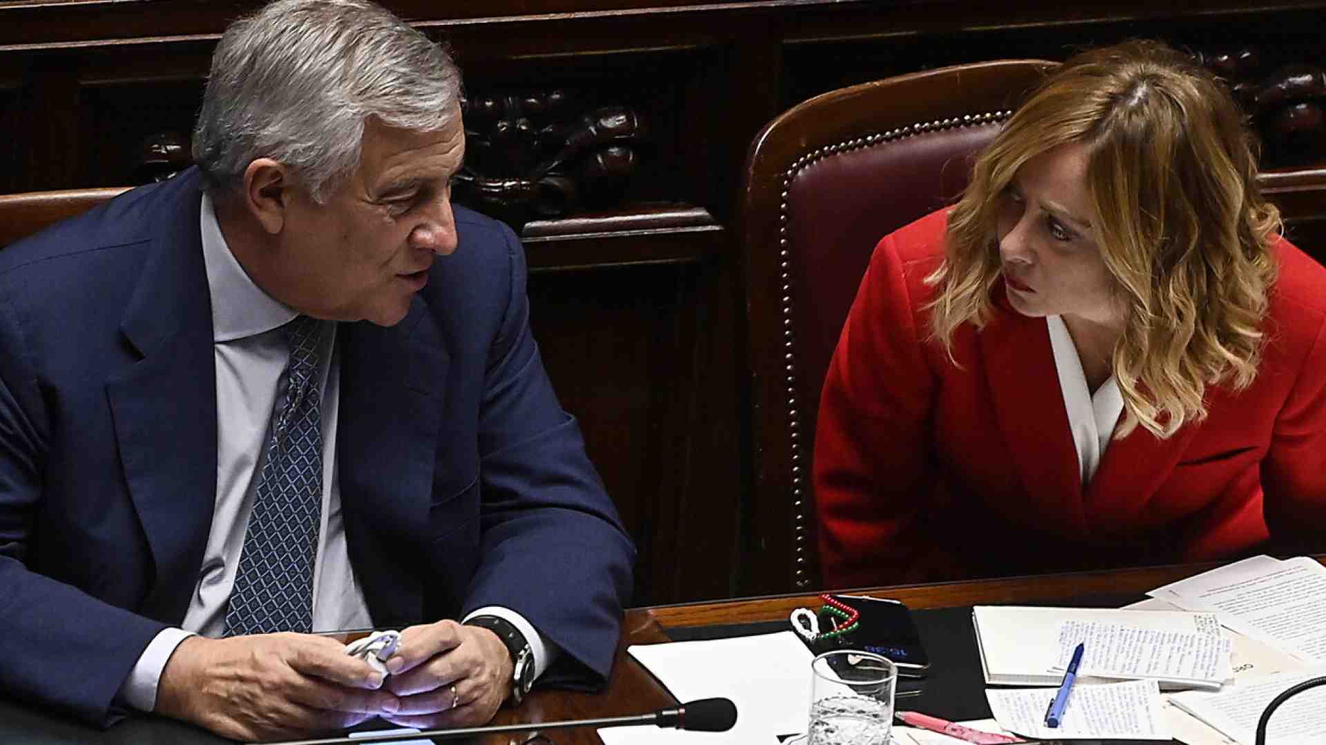 Tajani ne vince una: dal decreto Giustizia rimosse le norme sulla cybersicurezza