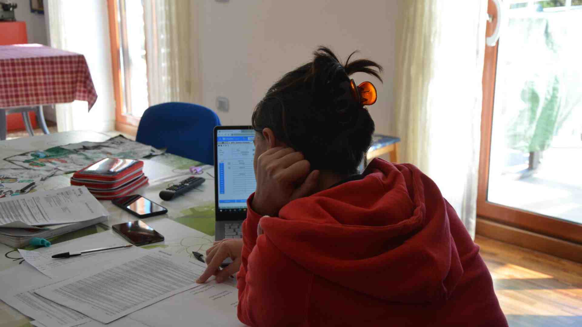 Lavoro, relazioni, tempo libero. Vivevamo nell’età dell’oro e non lo sapevamo