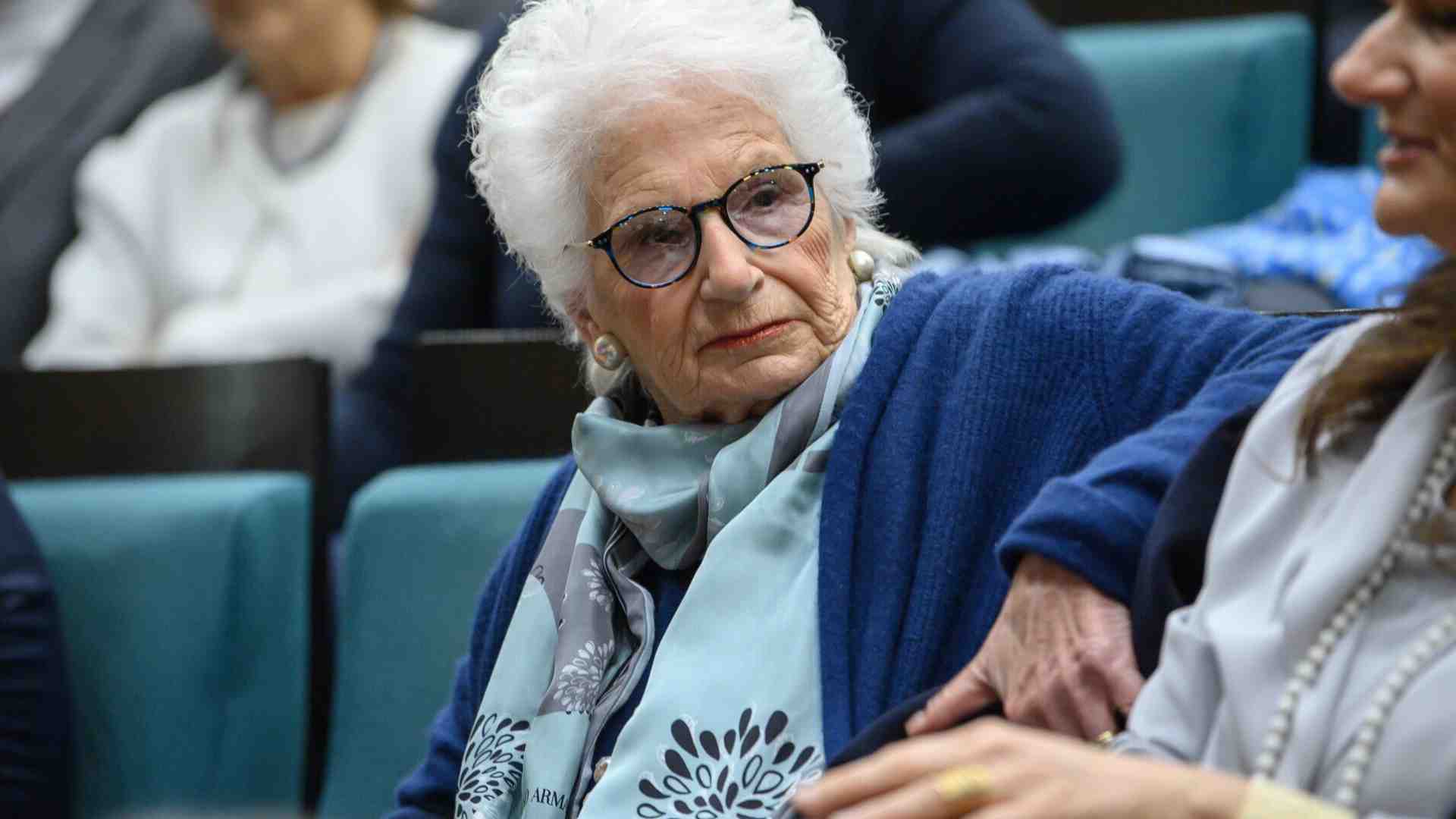 Segre definitiva su “genocidio” e verità