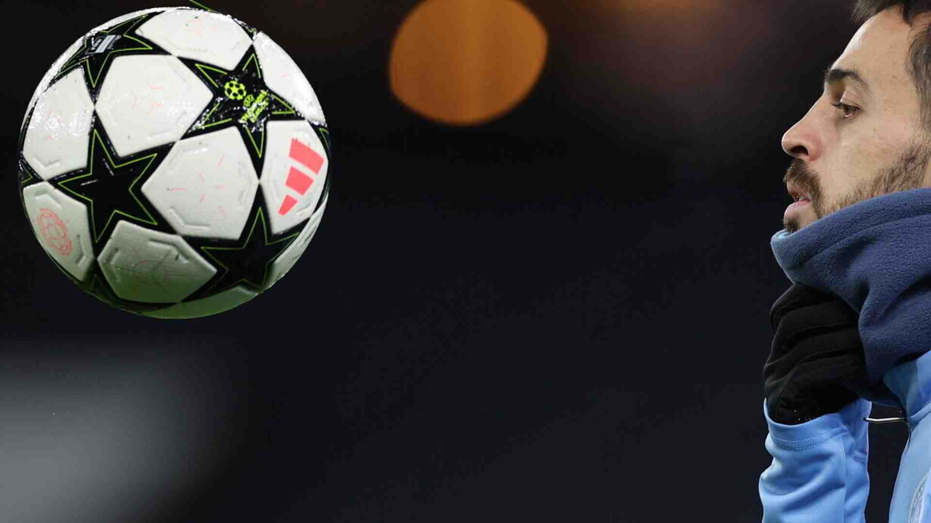 Che cosa sta succedendo al Manchester City?