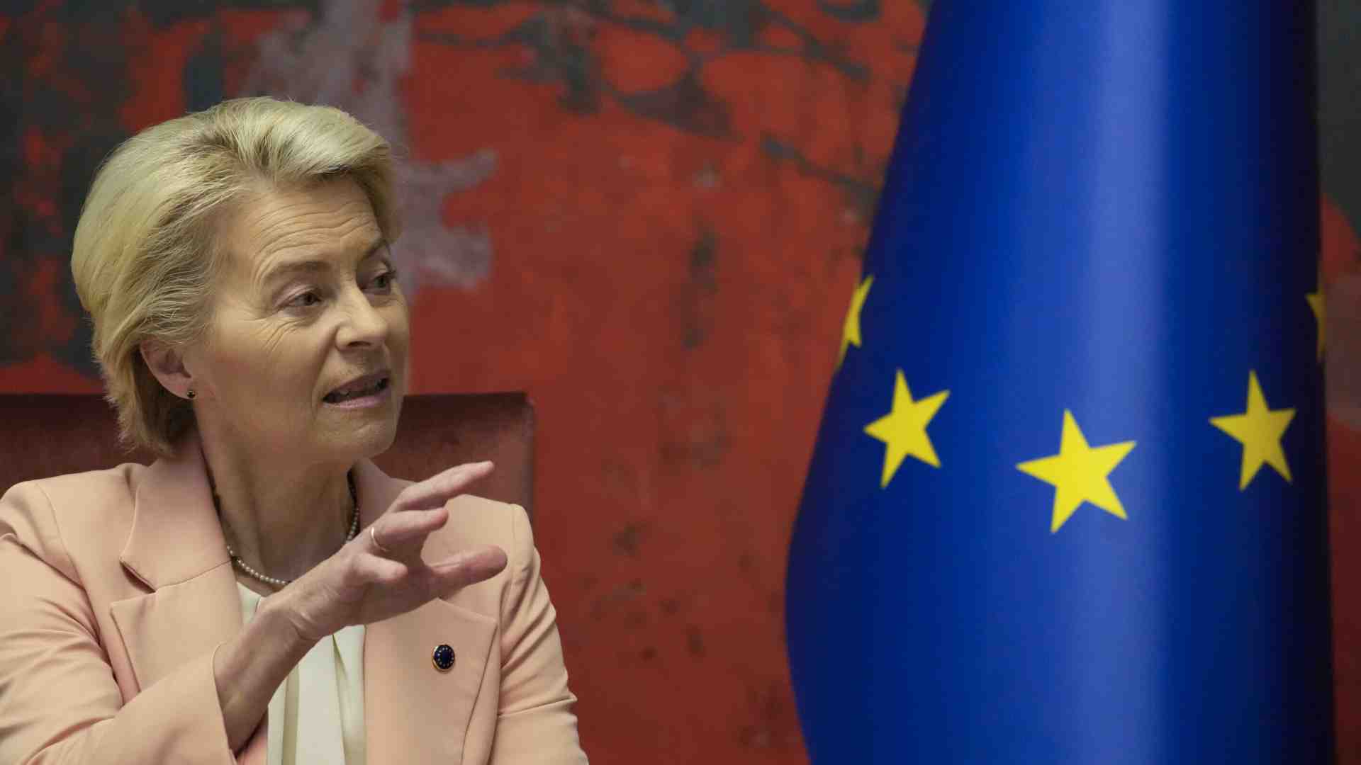 Il Ppe va alla guerra sulla fine del motore a combustione nel 2035