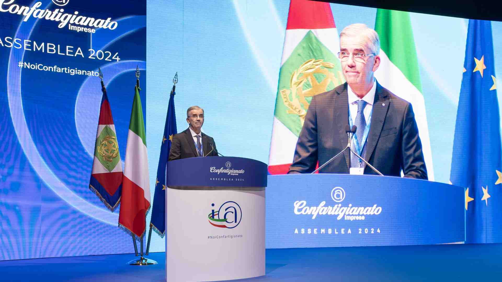 Come fare dell’Italia un paese per giovani. Un dossier di Confartigianato