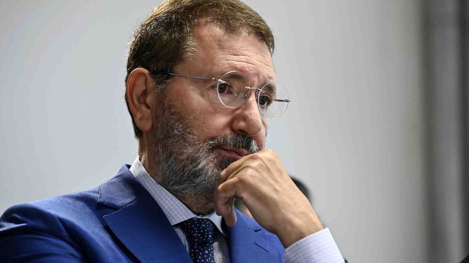 L’incredibile voto pro Ucraina di Ignazio Marino è puro cabaret