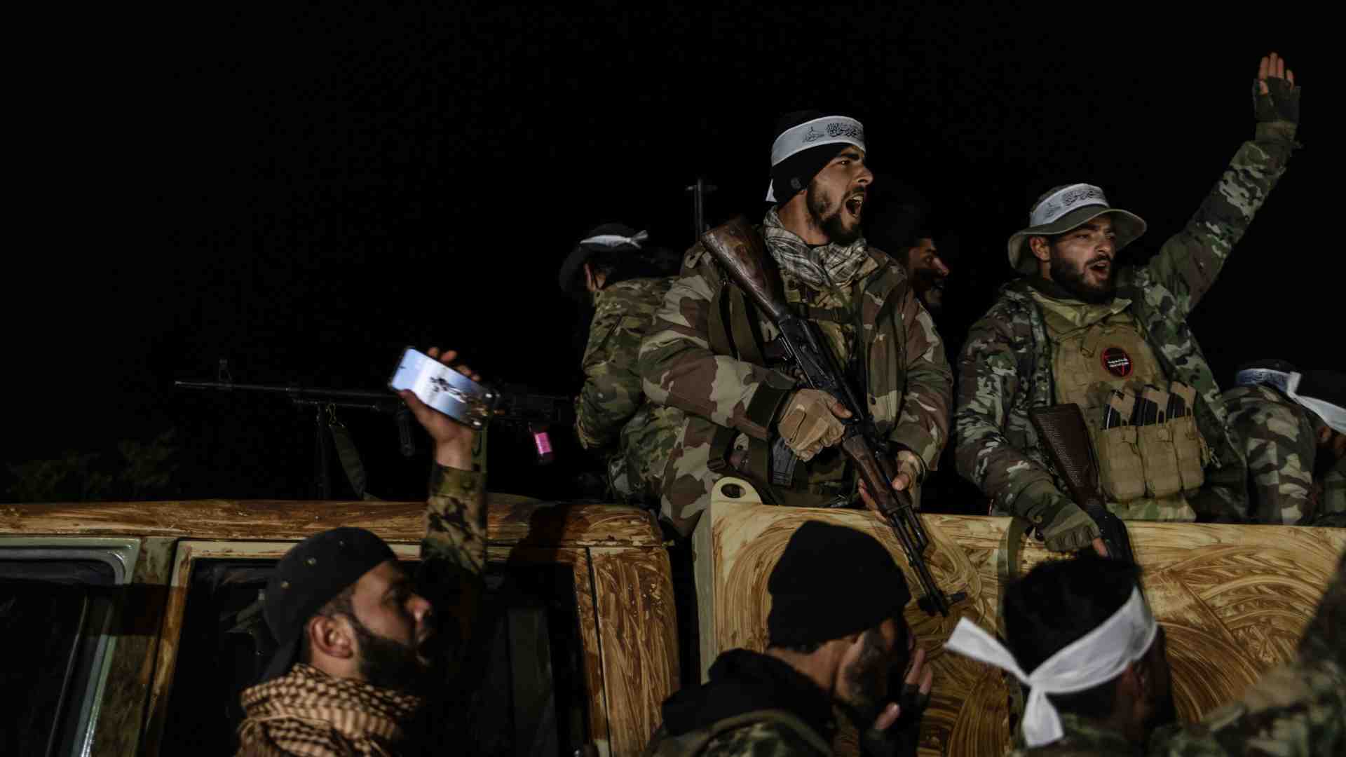 Dopo Aleppo, Hama. Assad non è mai stato così debole