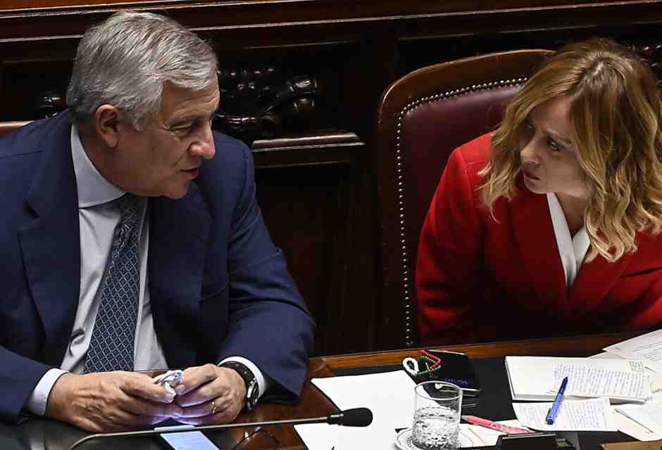 Tajani ne vince una: dal decreto Giustizia rimosse le norme sulla cybersicurezza