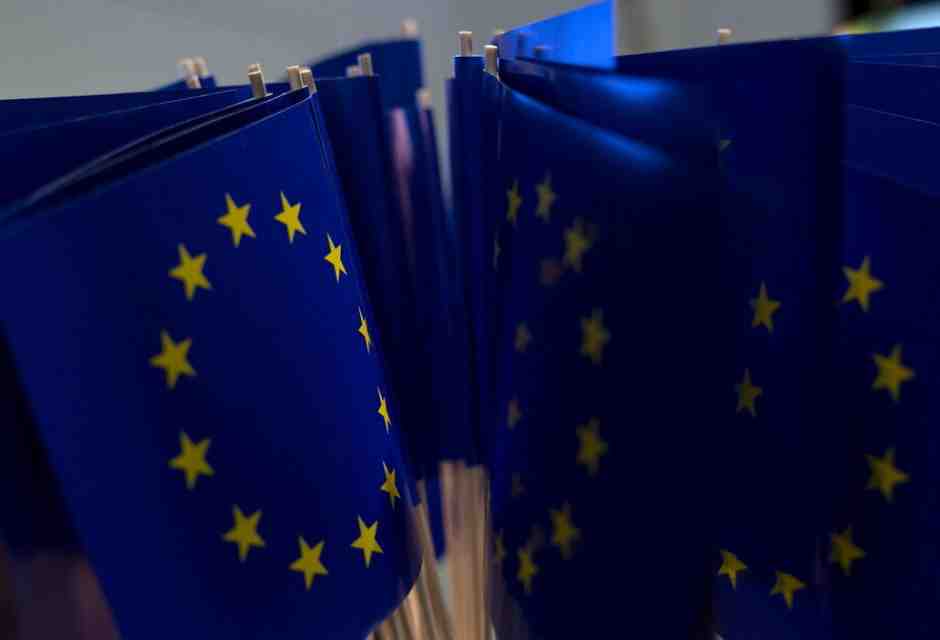 Per un’industria finanziaria europea all’altezza di quella americana bisogna aggregarsi