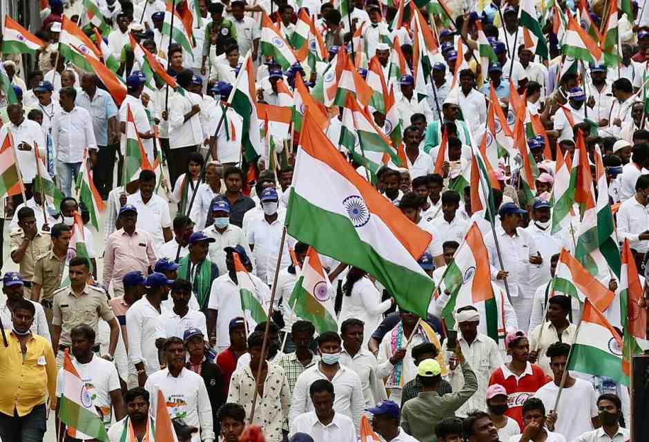 Il peccato dell’uomo bianco e l’odio autodistruttivo dell’élite occidentale