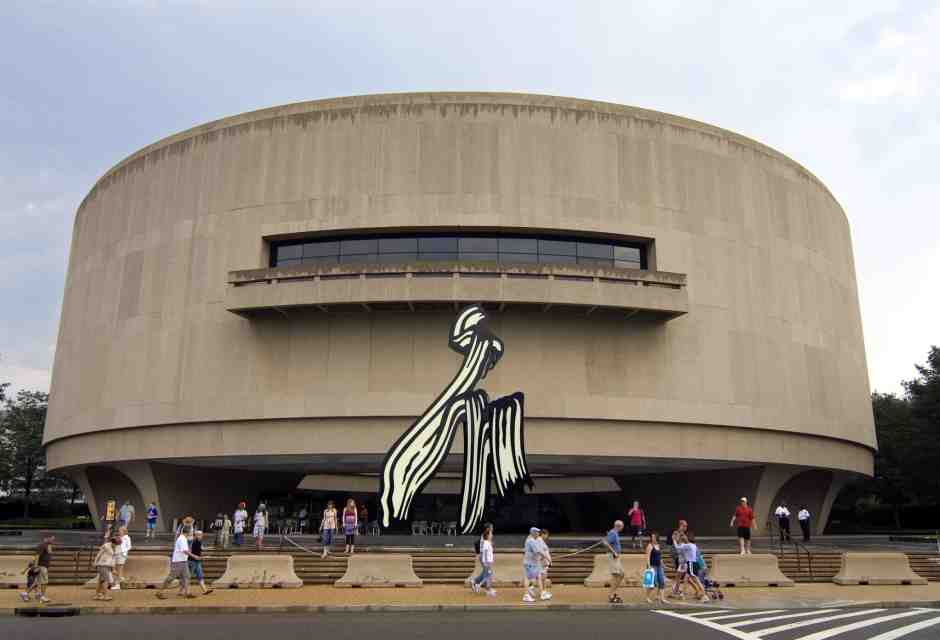 Capitale brutale di cemento. In mostra a Washington l’architettura governativa