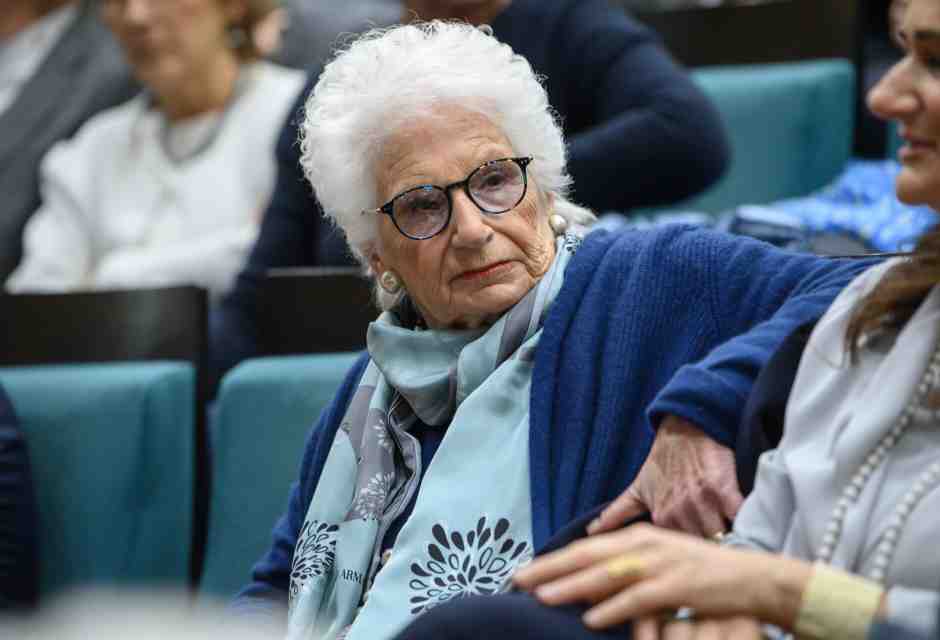 Segre definitiva su “genocidio” e verità