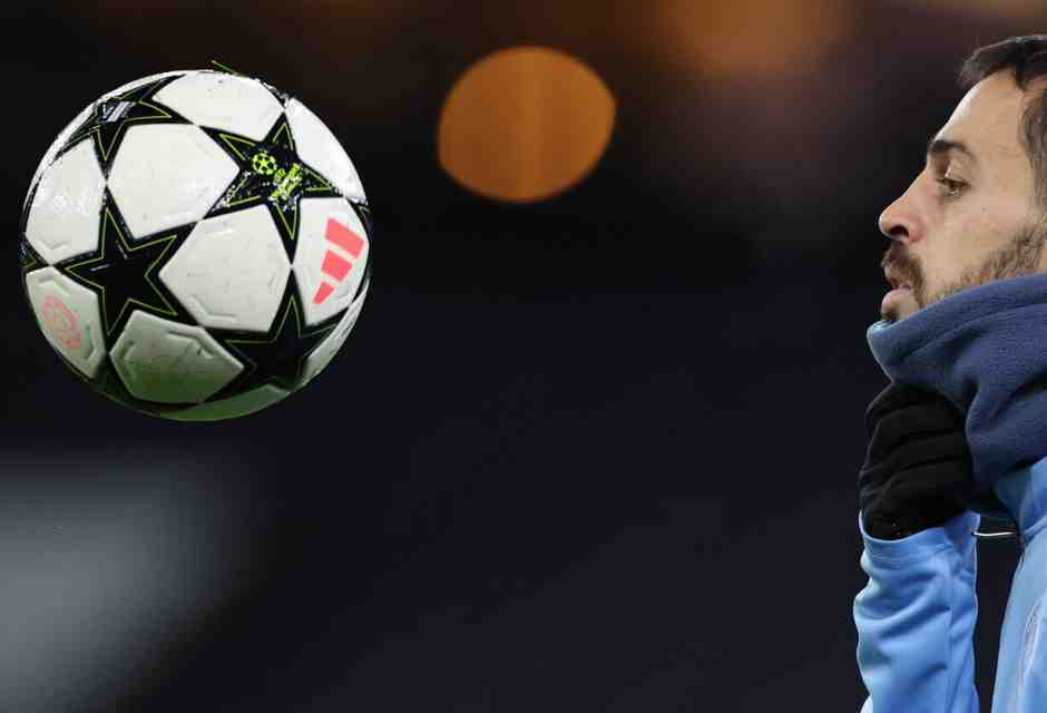 Che cosa sta succedendo al Manchester City?