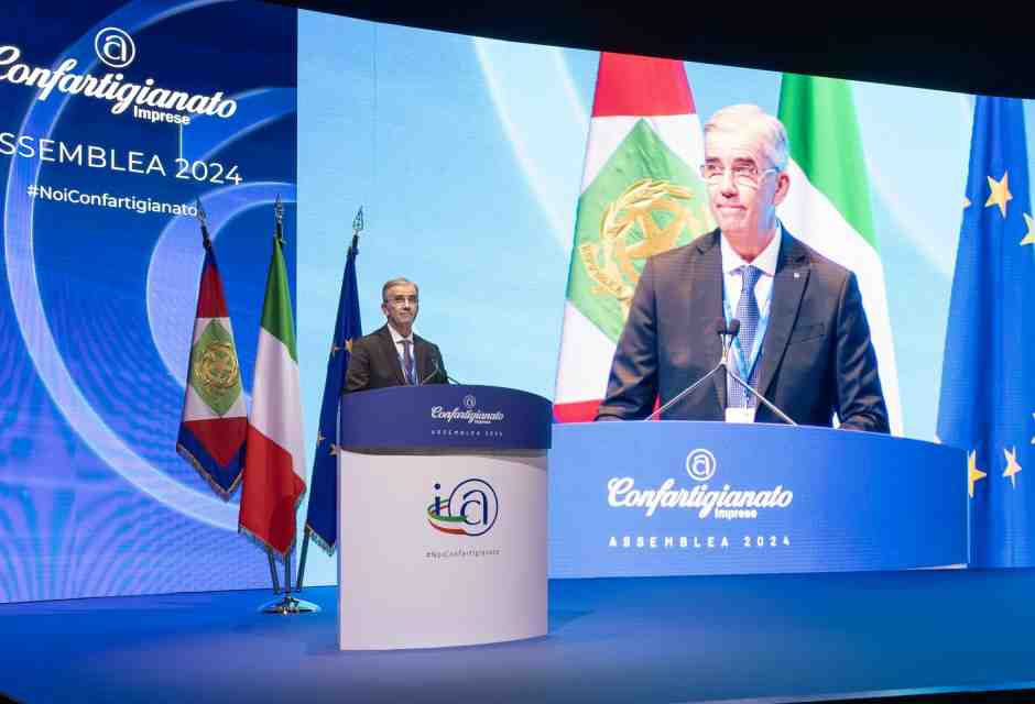 Come fare dell’Italia un paese per giovani. Un dossier di Confartigianato