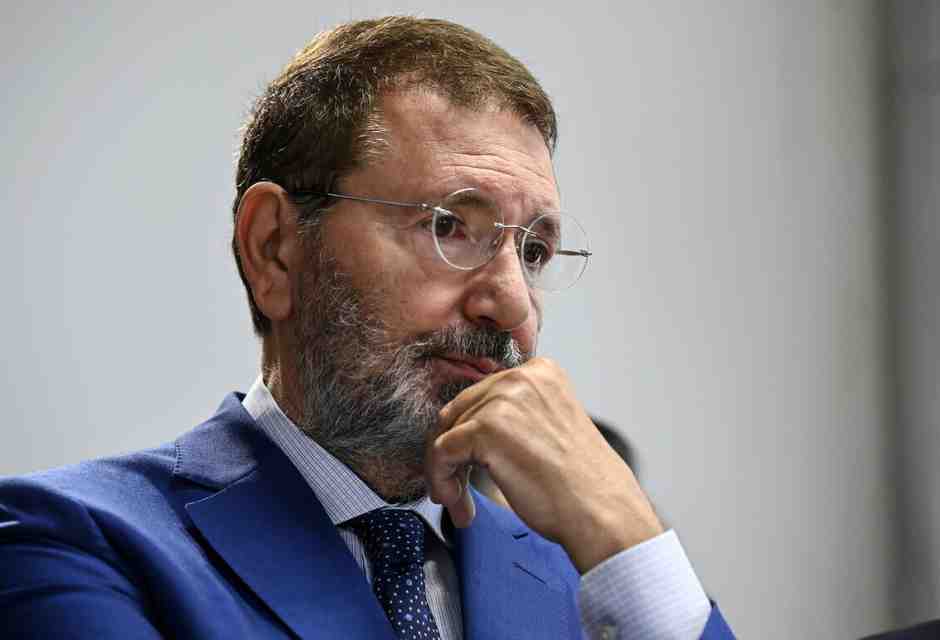 L’incredibile voto pro Ucraina di Ignazio Marino è puro cabaret