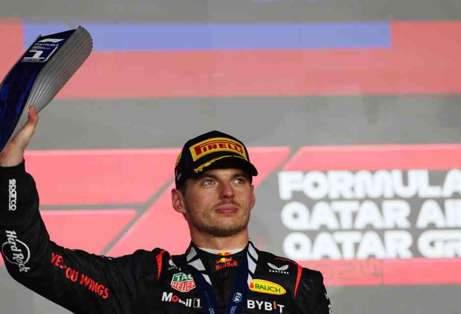 Qatar GP: direzione di gara nel caos, penalità a Norris riapre il mondiale costruttori