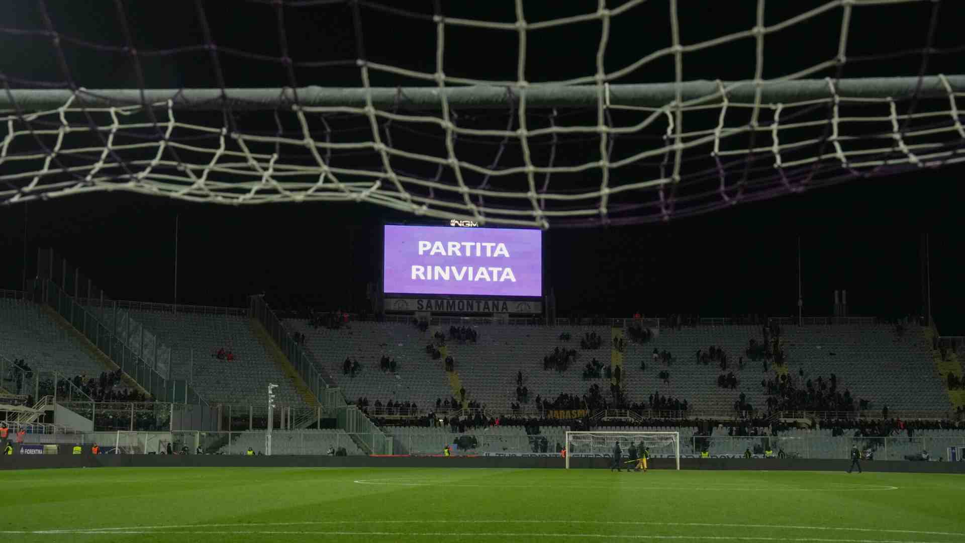 La grande paura per Edoardo Bove. Ascolta il commento nel podcast Umberto Zapelloni