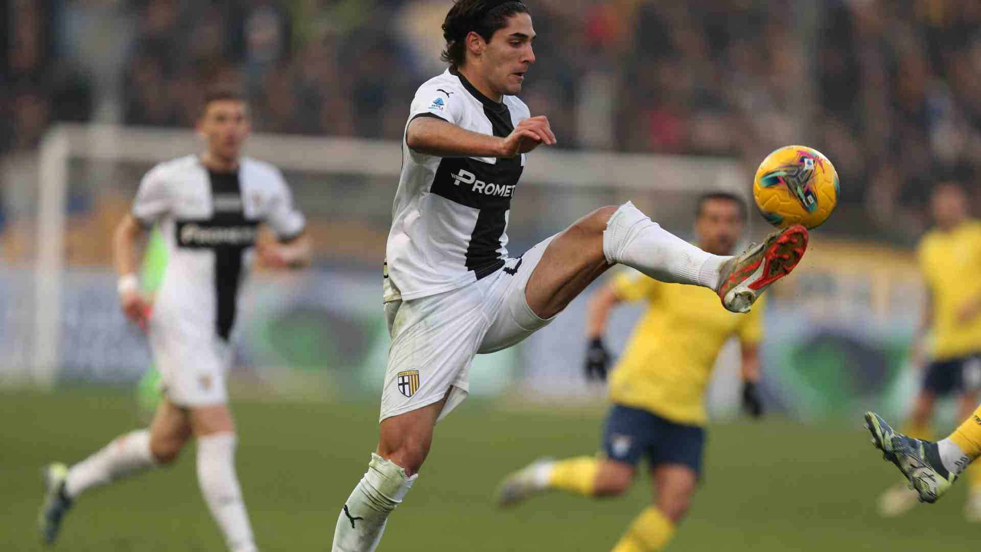 Nel calcio di oggi il centravanti è il nuovo fantasista