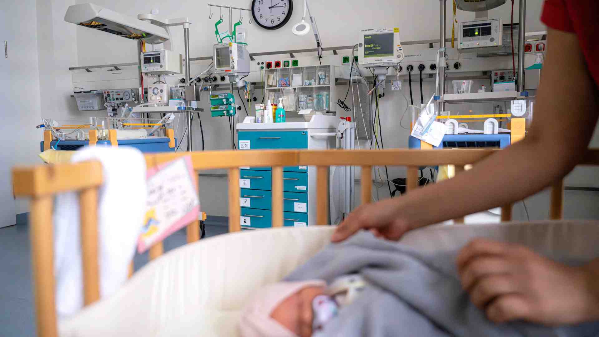 La demografia differenziata e i troppi pezzi dell'Italia