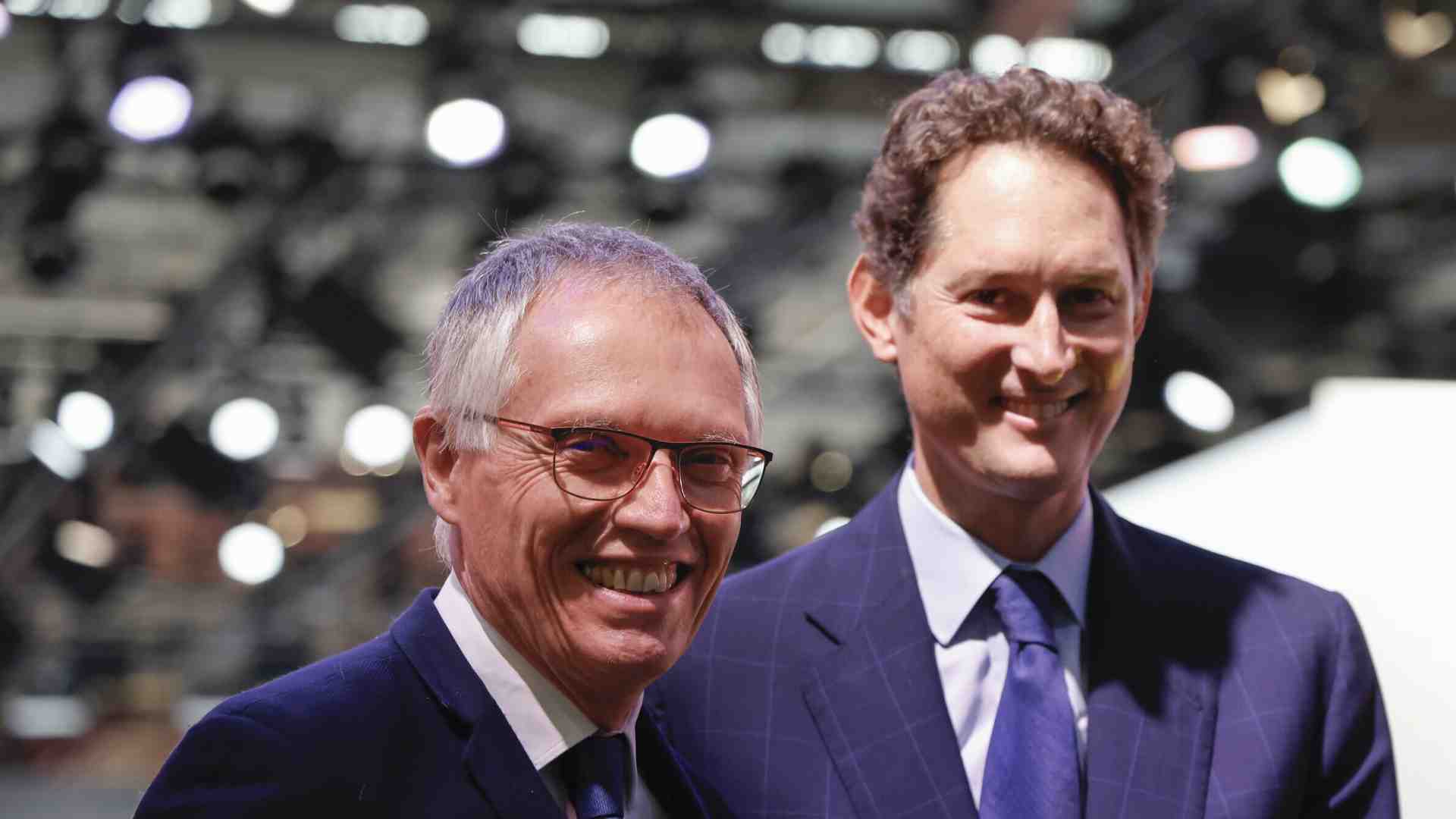 Quanto vale per l’Italia il dopo Tavares