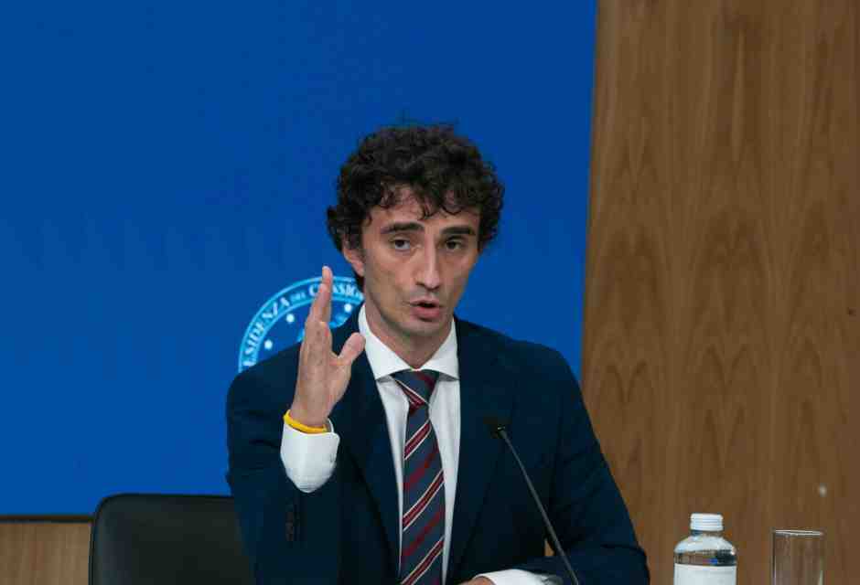 Risiko dentro Fratelli d'Italia: Bignami capogruppo alla Camera al posto di Foti