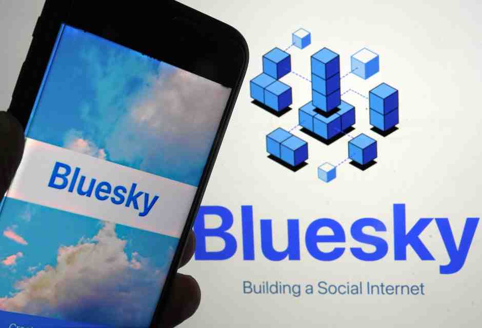La crescita di Bluesky, il social nato “dal basso” (per volere di Twitter)