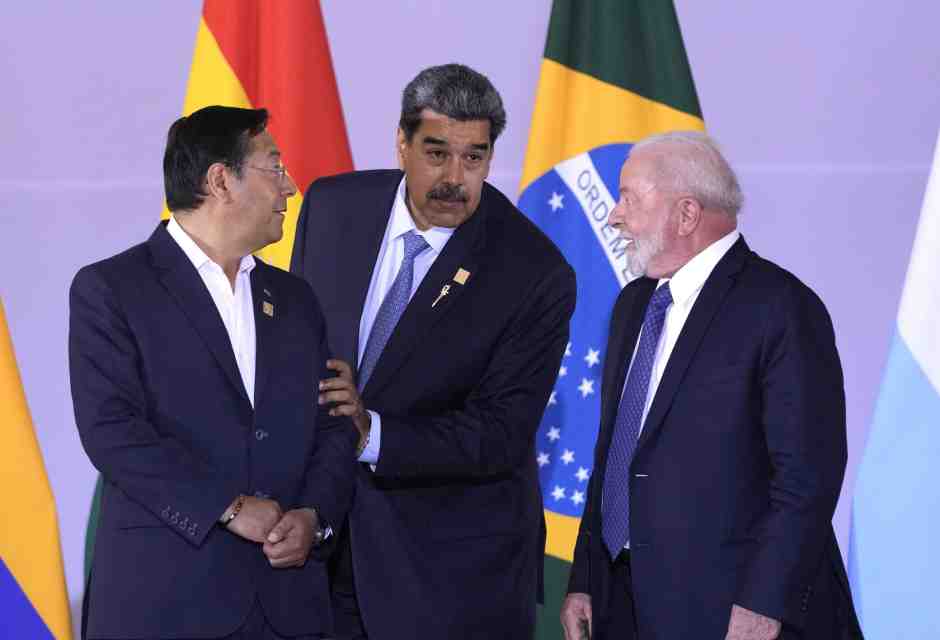 Il socialismo del XXI secolo non esiste più, i leader della sinistra sudamericana si accapigliano