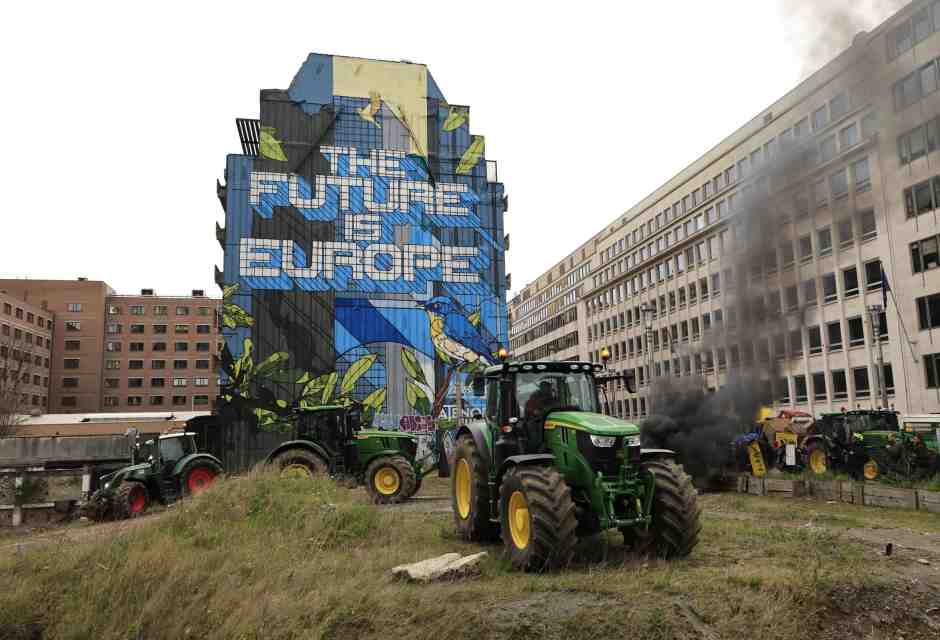 Come governare l’ambizione climatica