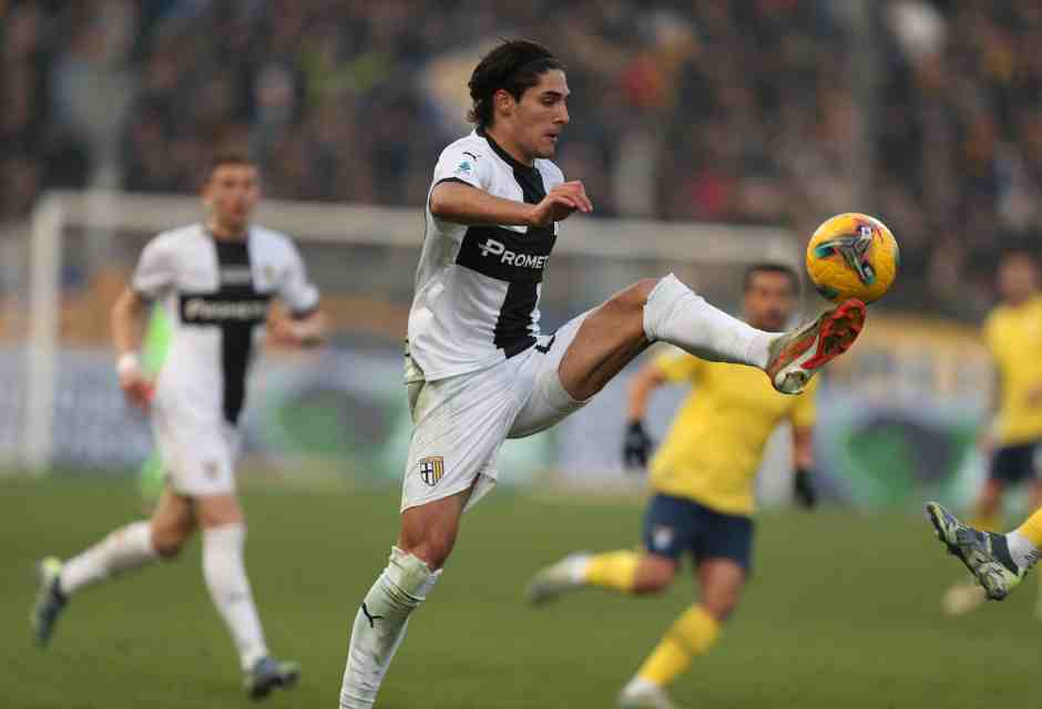 Nel calcio di oggi il centravanti è il nuovo fantasista